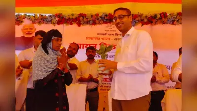 गोपालगंज: मांझा में पंचायत विकास दिवस, ग्राम सभा को मजबूत करने पर दिया बल